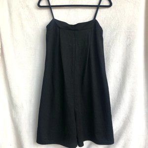 Jumpsuit with Straps